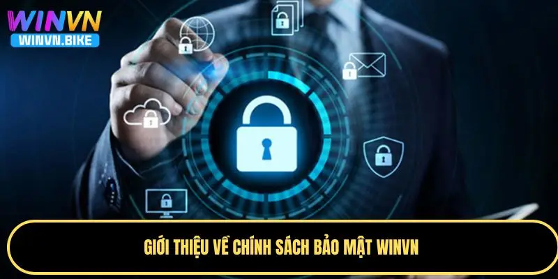 Chính Sách Bảo Mật WINVN - Bảo Vệ Thông Tin Từ A đến Z 1 Tổng quan về chính sách bảo mật WINVN