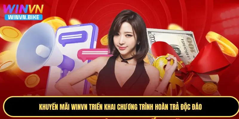Khuyến Mãi WINVN - Tổng Hợp Ưu Đãi Hấp Dẫn Nhất 2025 2 Khuyến mãi dành riêng cho tân thủ