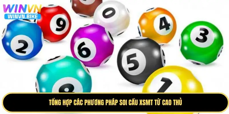 Soi Cầu XSMT WINVN – Cách Chơi Và Mẹo Trúng Lớn Cực Đỉnh 3 Khám phá các phương pháp soi cầu xổ số miền Trung nổi bật