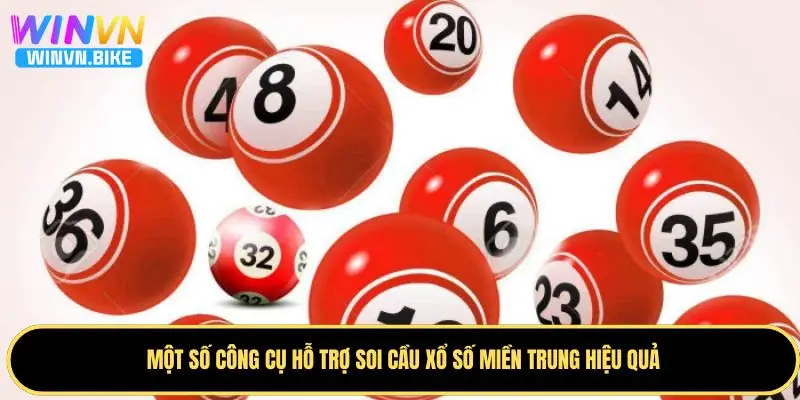 Soi Cầu XSMT WINVN – Cách Chơi Và Mẹo Trúng Lớn Cực Đỉnh 4 Các công cụ hỗ trợ soi cầu tăng tỷ lệ chiến thắng