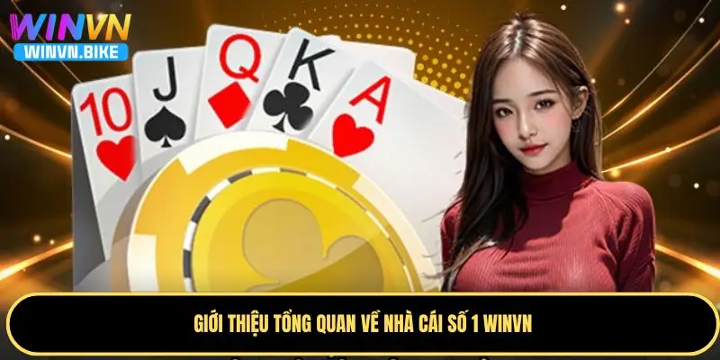 WINVN - artmachinemovie.com | Thế Giới Giải Trí Trực Tuyến Uy Tín Hàng Đầu Năm 2025 243 Giới thiệu đôi nét về nhà cái số 1 WINVN trước khi chơi