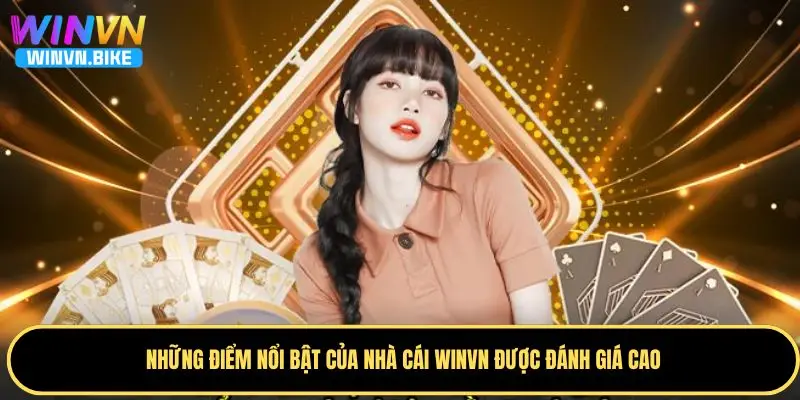 WINVN - artmachinemovie.com | Thế Giới Giải Trí Trực Tuyến Uy Tín Hàng Đầu Năm 2025 244 5 điểm nổi bật khi tham gia cá cược hệ thống được đánh giá cao